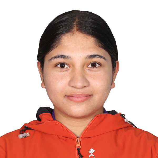 Sarita Khadka